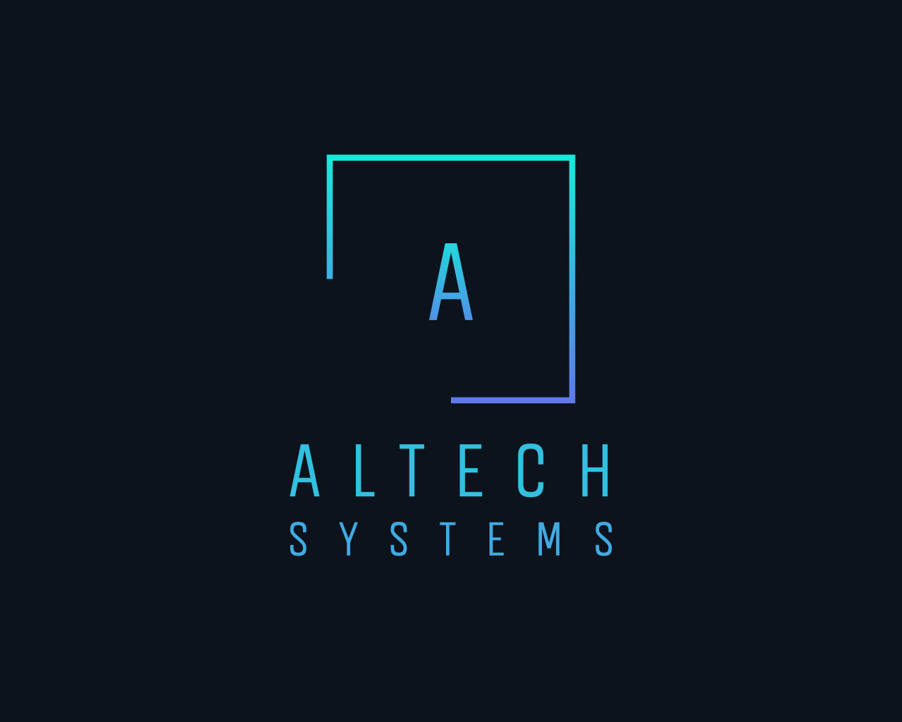 Altech Systems logo