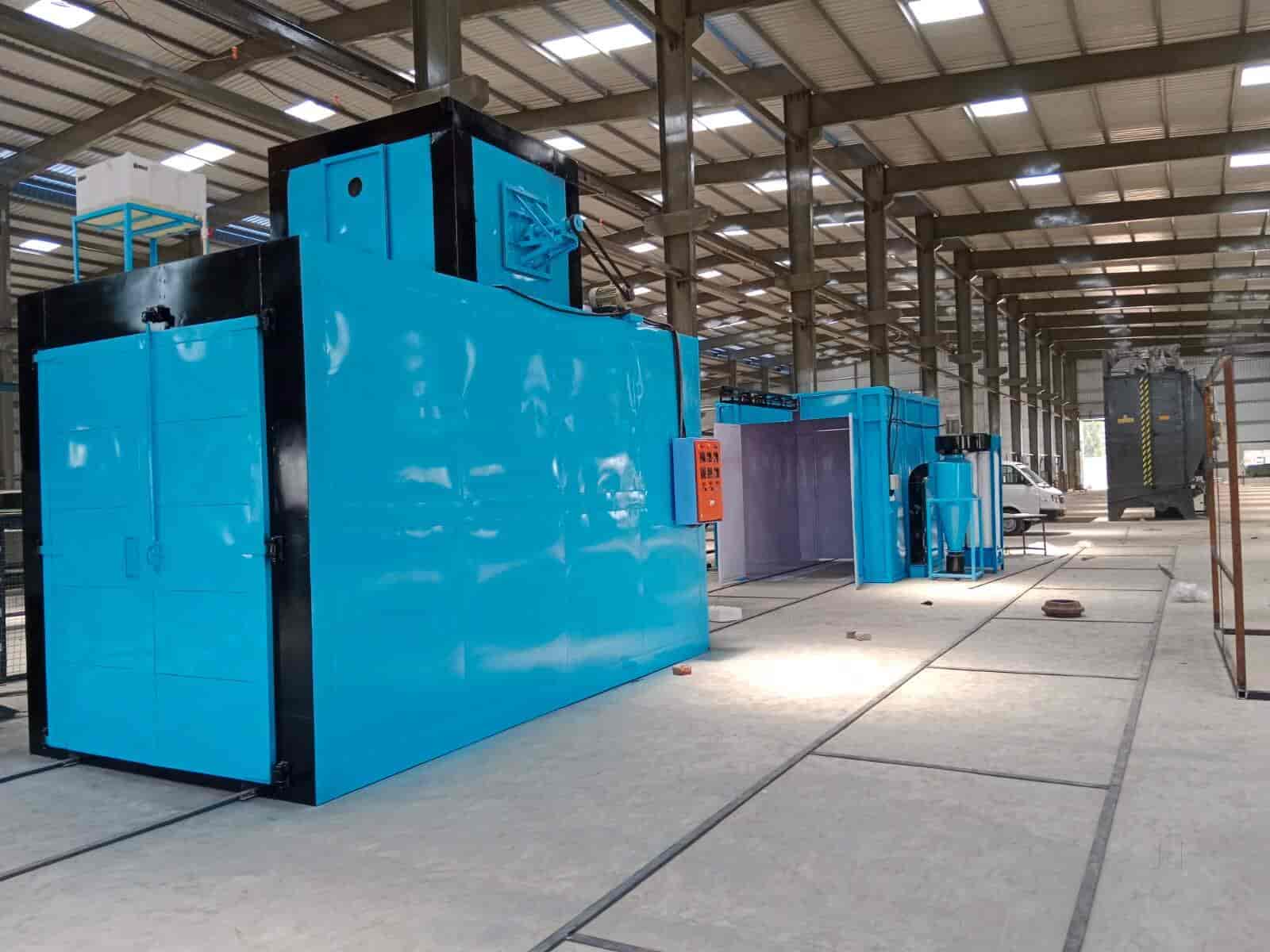 Conveyor Systems